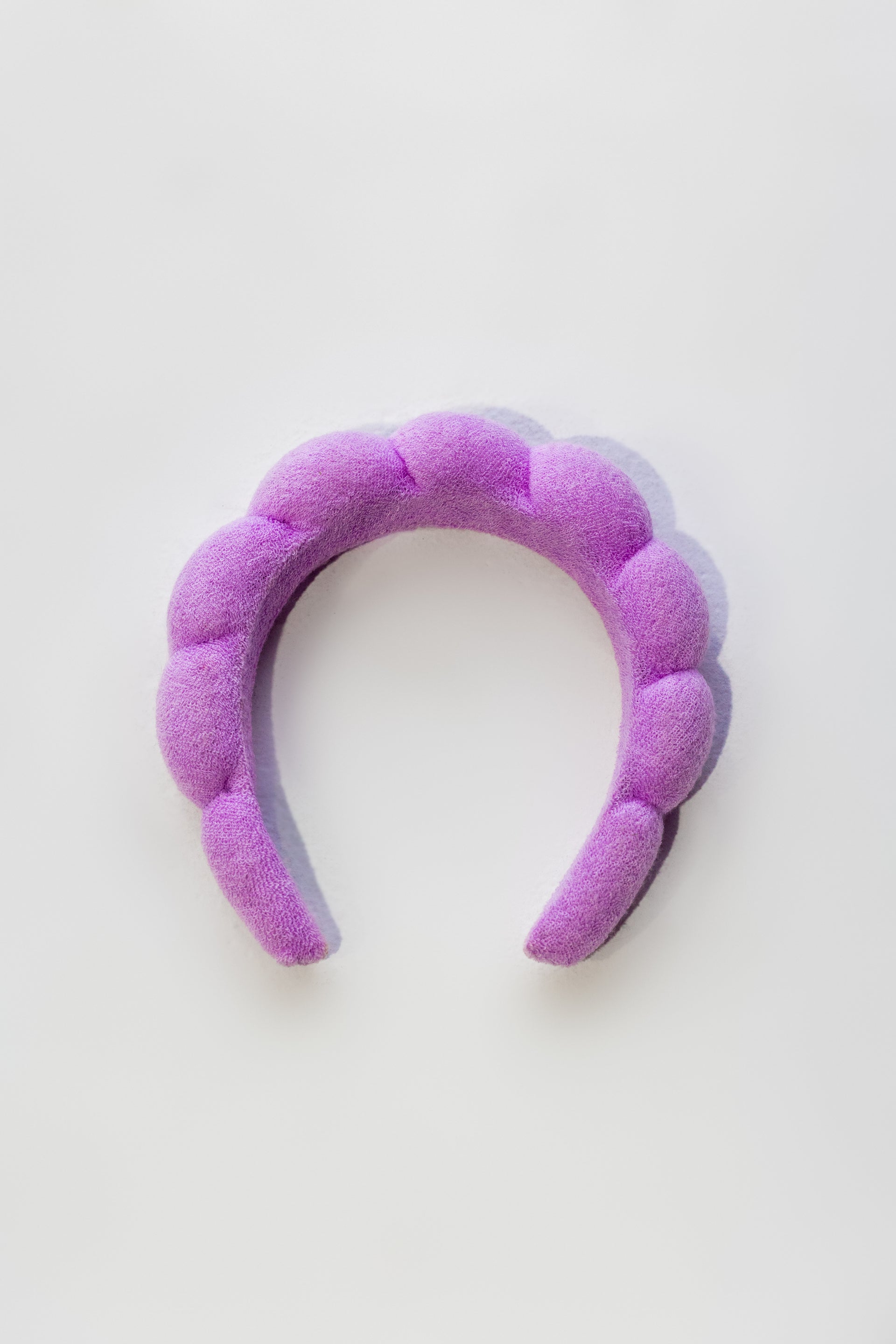 Hairband Purple