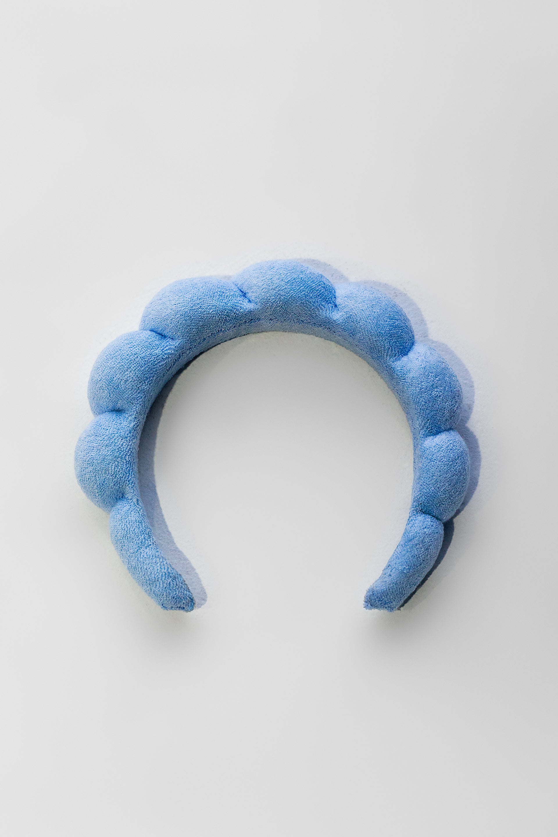 Hairband Blue