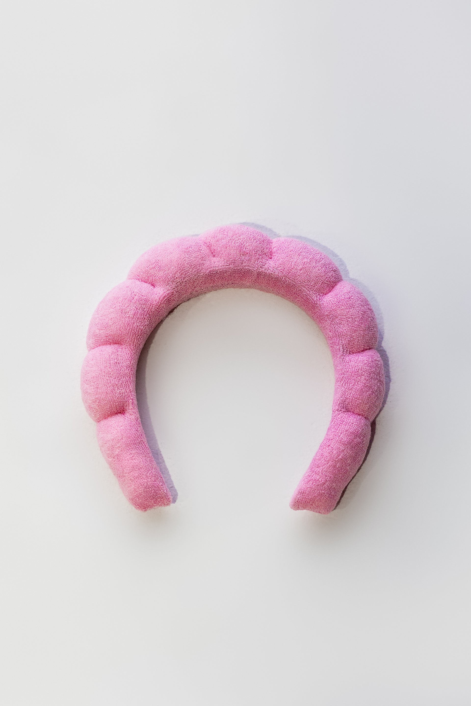 Hairband Pink