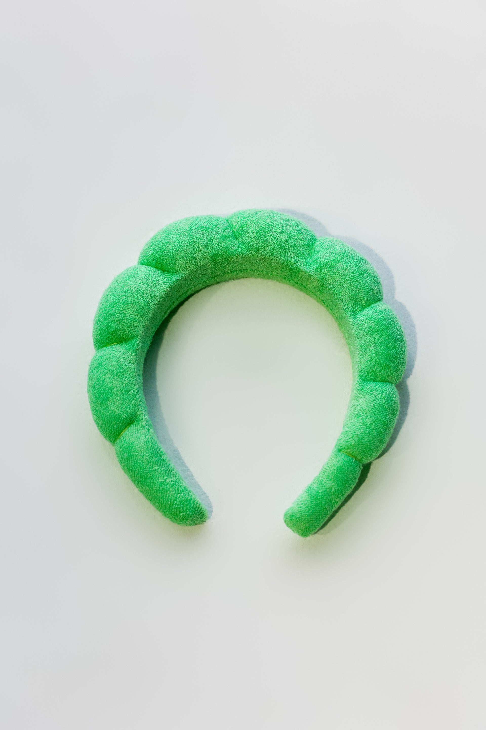 Hairband Green